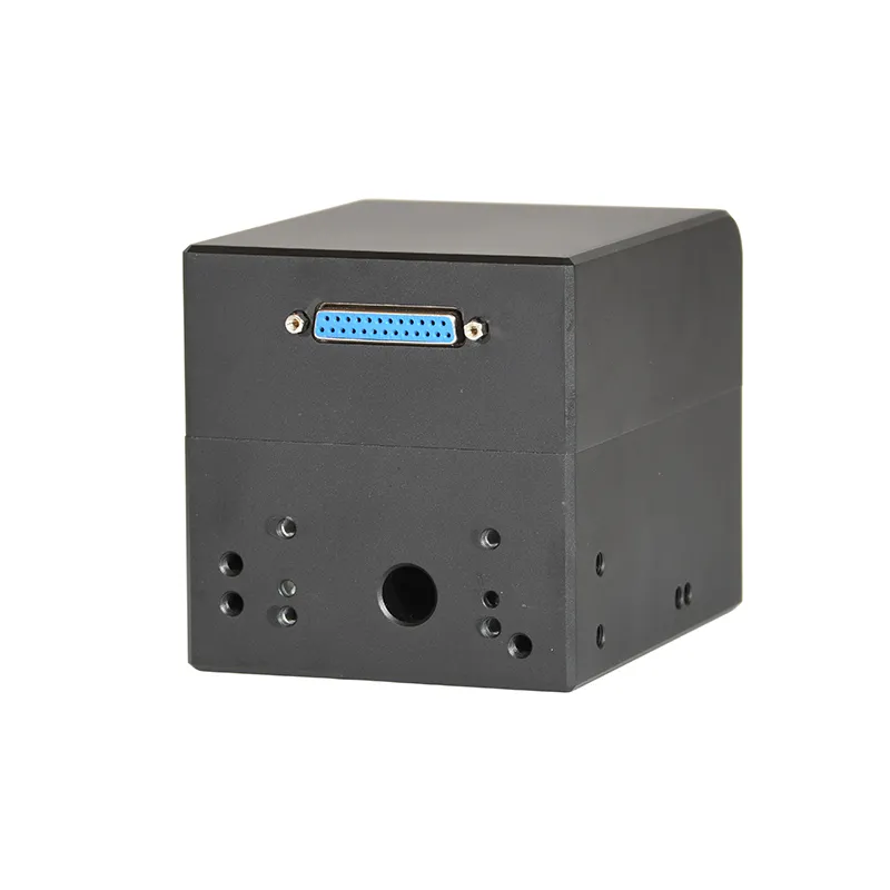 S Serje Skaner Galvo ta 'Veloċità Għolja